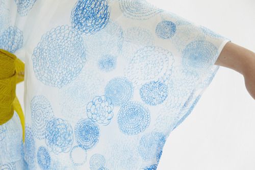 夏　推薦　材質